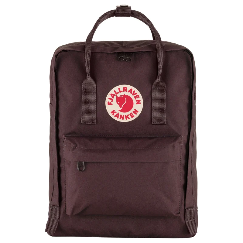 Fjällräven Kånken - Rucksack 38 cm (blackberry)