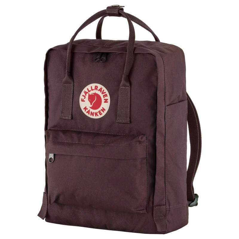 Fjällräven Kånken - Rucksack 38 cm (blackberry)