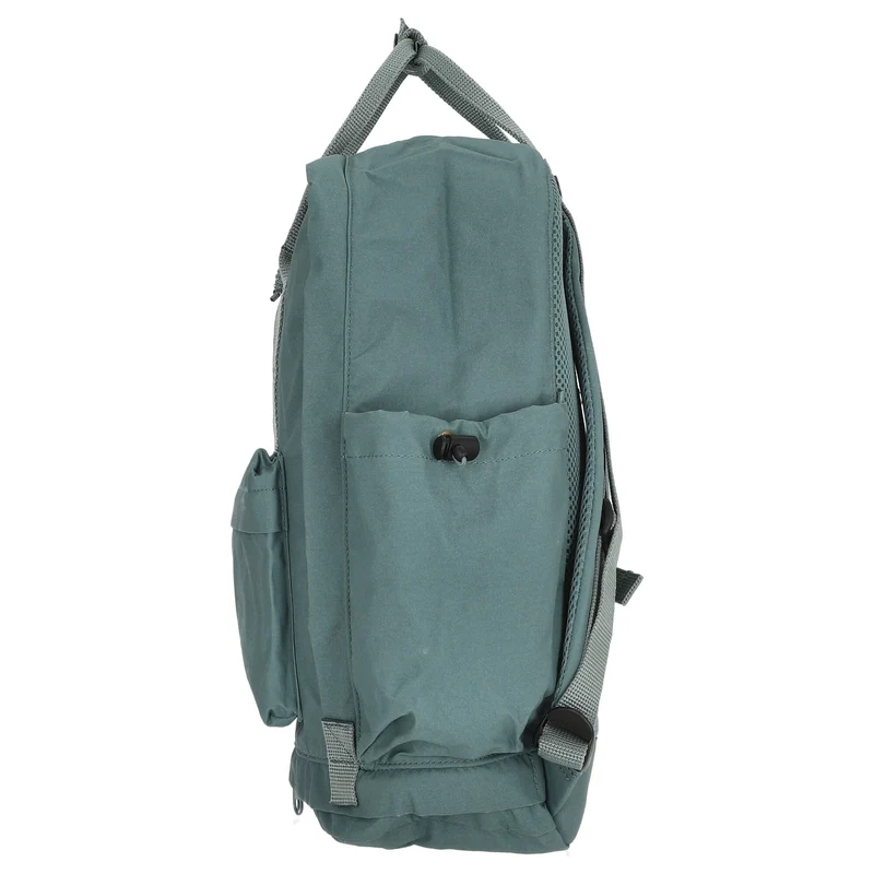 Fjällräven Kanken Outlong - Rucksack 42 cm (frost green)