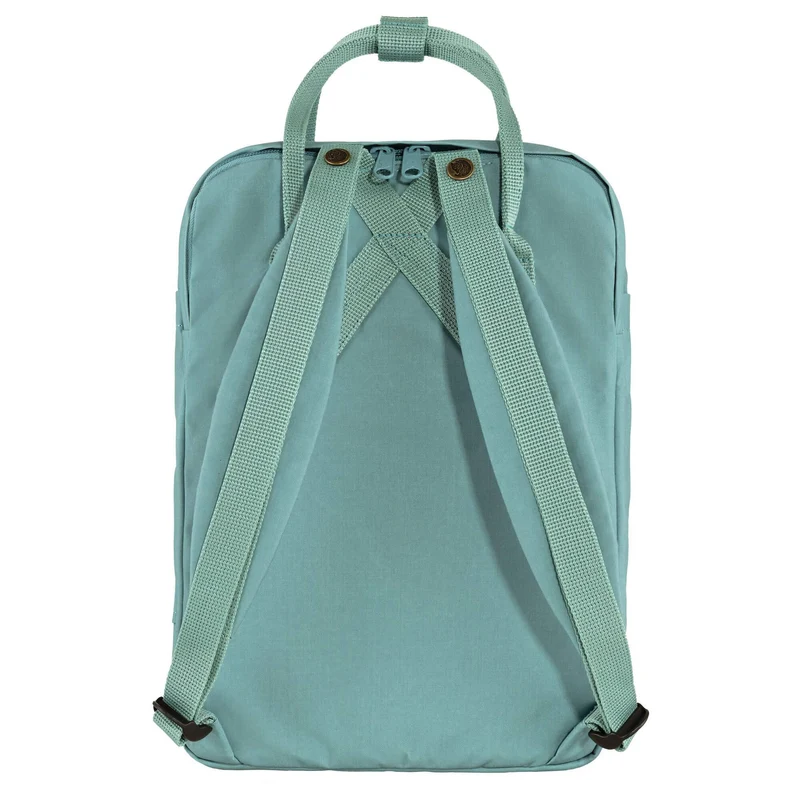 Fjällräven Kånken Laptop 13'' - Rucksack 35 cm (sky blue)