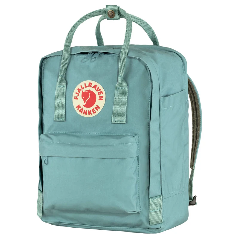 Fjällräven Kånken Laptop 13'' - Rucksack 35 cm (sky blue)