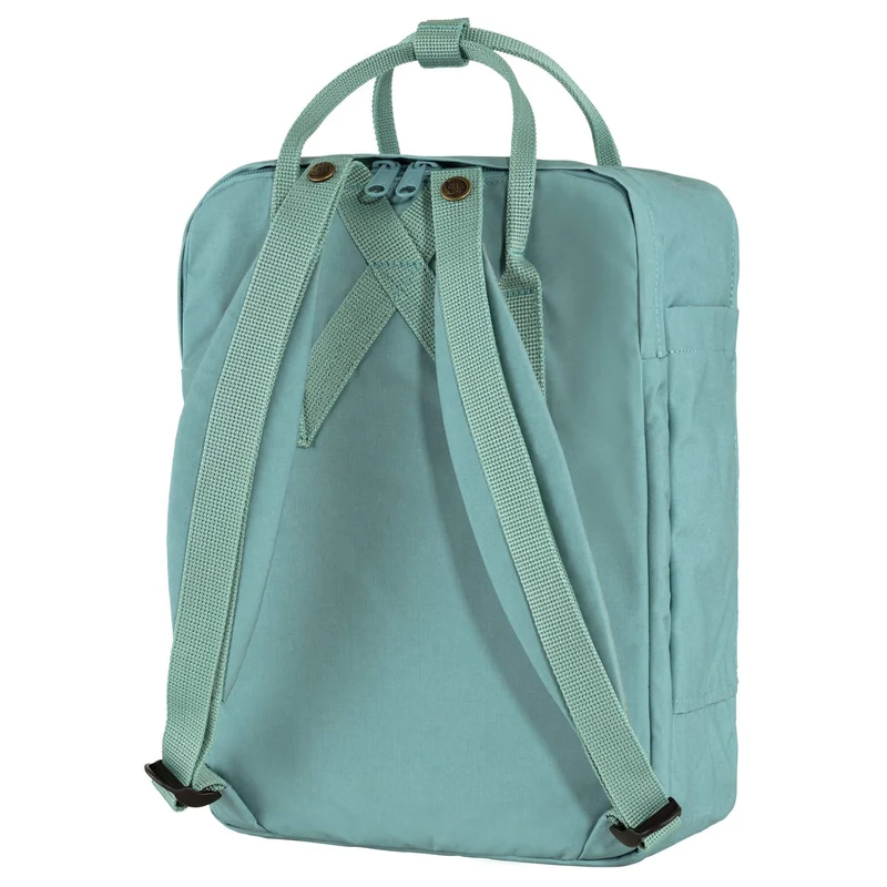 Fjällräven Kånken Laptop 13'' - Rucksack 35 cm (sky blue)