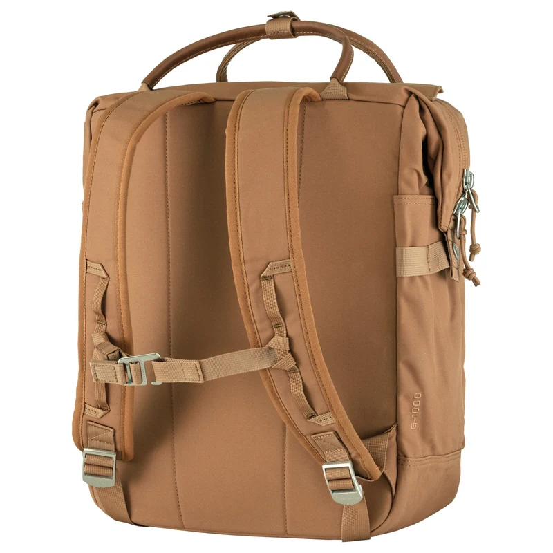 Fjällräven Haulpack No. 1 - Rucksack 39 cm (khaki dust)