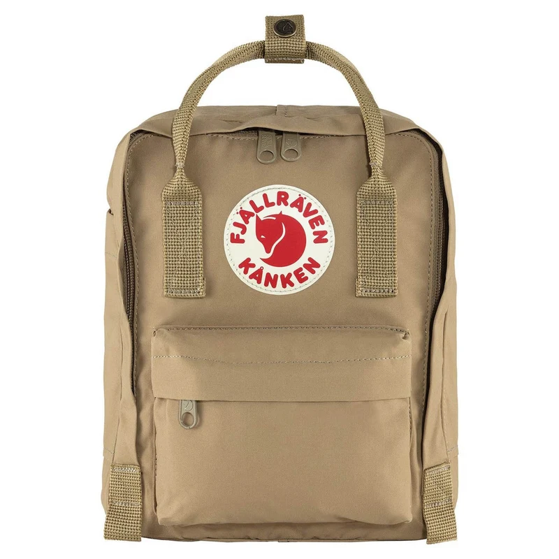 Fjällräven Kånken Mini 7 - Rucksack 29 cm (clay)