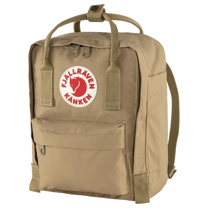 Fjällräven Kånken Mini 7 - Rucksack 29 cm (clay)