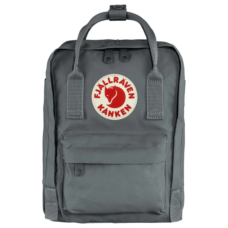 Fjällräven Kånken Mini 7 - Rucksack 29 cm (super grey)