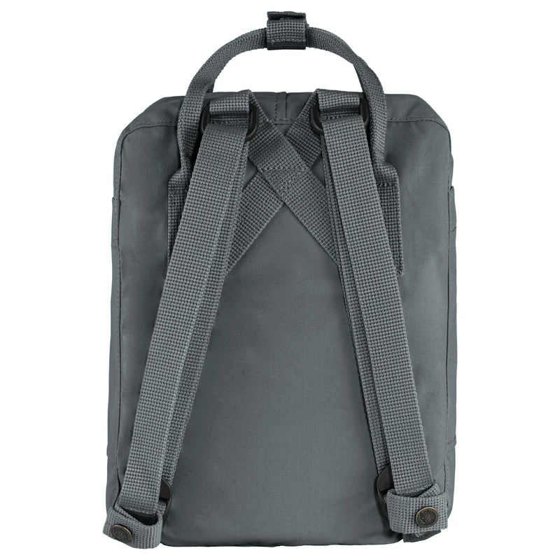 Fjällräven Kånken Mini 7 - Rucksack 29 cm (super grey)