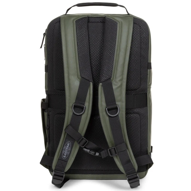 Eastpak selection Tecum L CNNCT - Rucksack 15" 48.5 cm (top khaki)