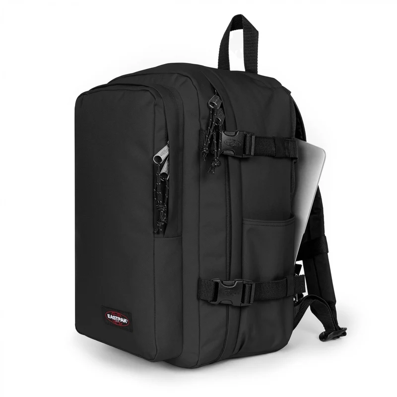 Eastpak selection Cabin Pak'r - Reiserucksack 15" 40 cm (black)