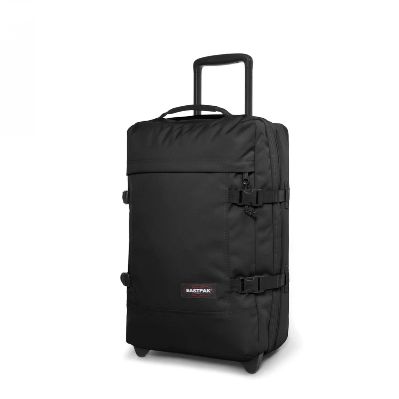 Eastpak selection Strapverz S 42 - Rollenreisetasche 51 cm (black)