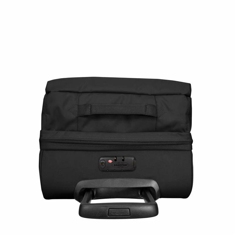 Eastpak selection Strapverz S 42 - Rollenreisetasche 51 cm (black)