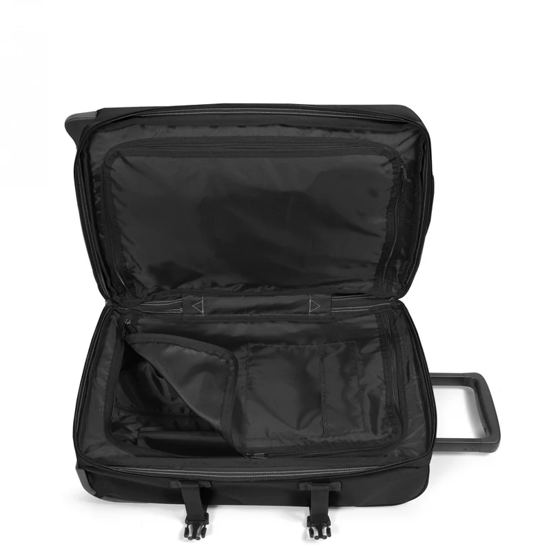 Eastpak Tranverz S 42 - Rollenreisetasche 51 cm (black)