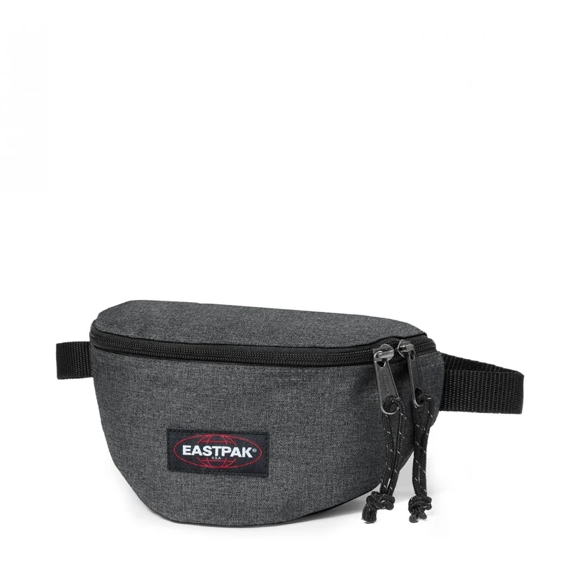 Eastpak Springer - Gürteltasche 23 cm (black denim)