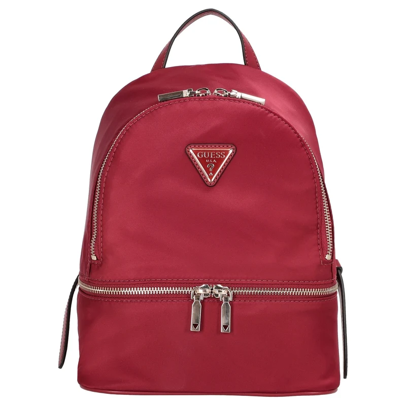 Guess Follie Small - Rucksack 27 cm (rust red)