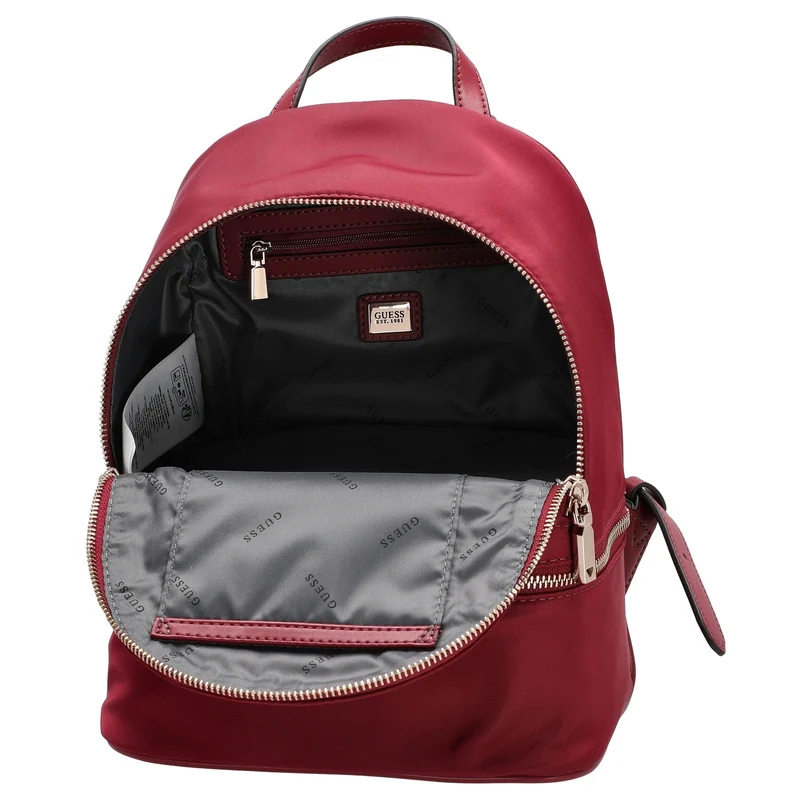 Guess Follie Small - Rucksack 27 cm (rust red)