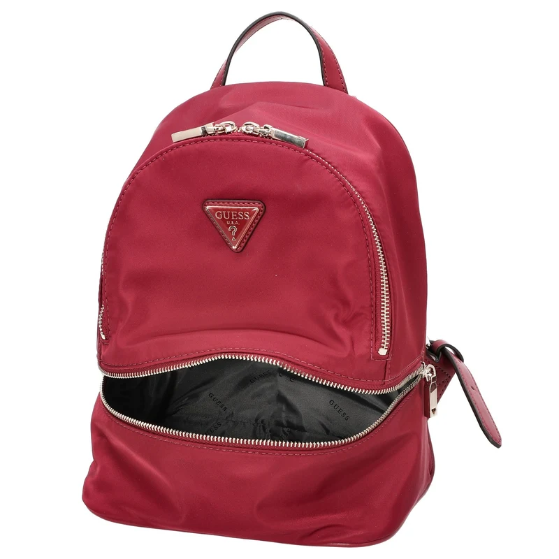 Guess Follie Small - Rucksack 27 cm (rust red)