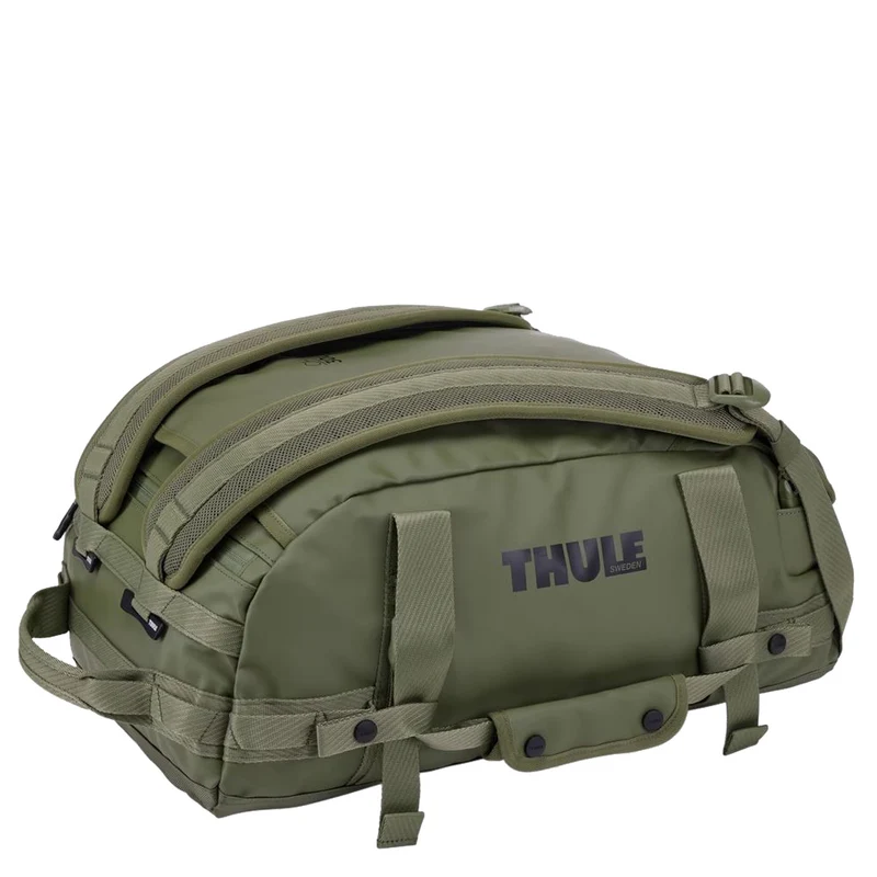 Thule Chasm 30 - Reisetasche/Rucksack 48.5 cm (olivine)
