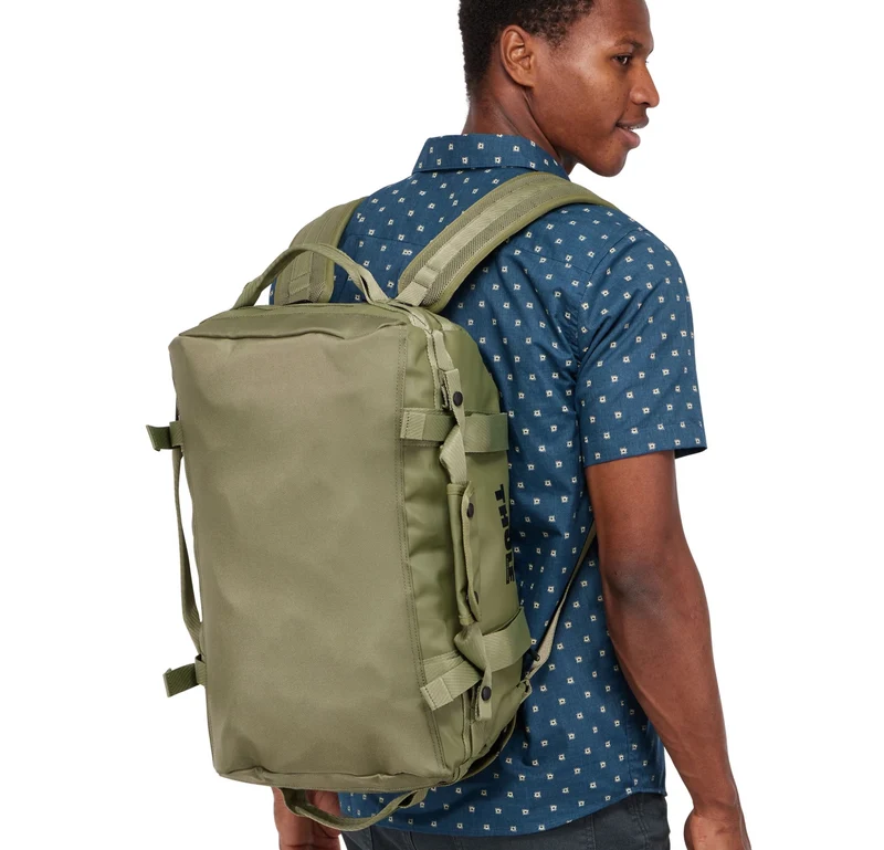 Thule Chasm 30 - Reisetasche/Rucksack 48.5 cm (olivine)