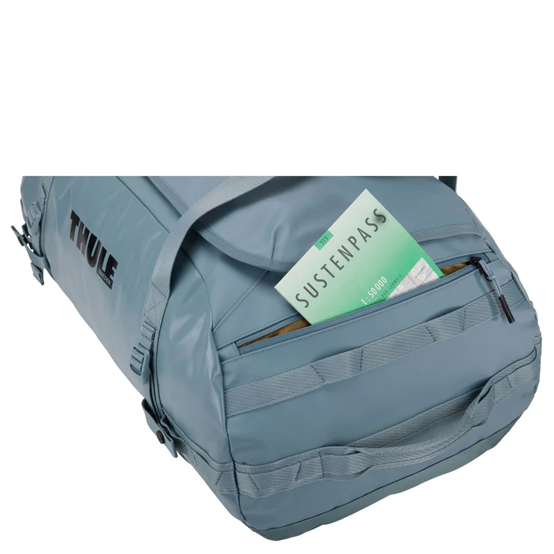 Thule Chasm 70 - Reisetasche 67.5 cm (pond)