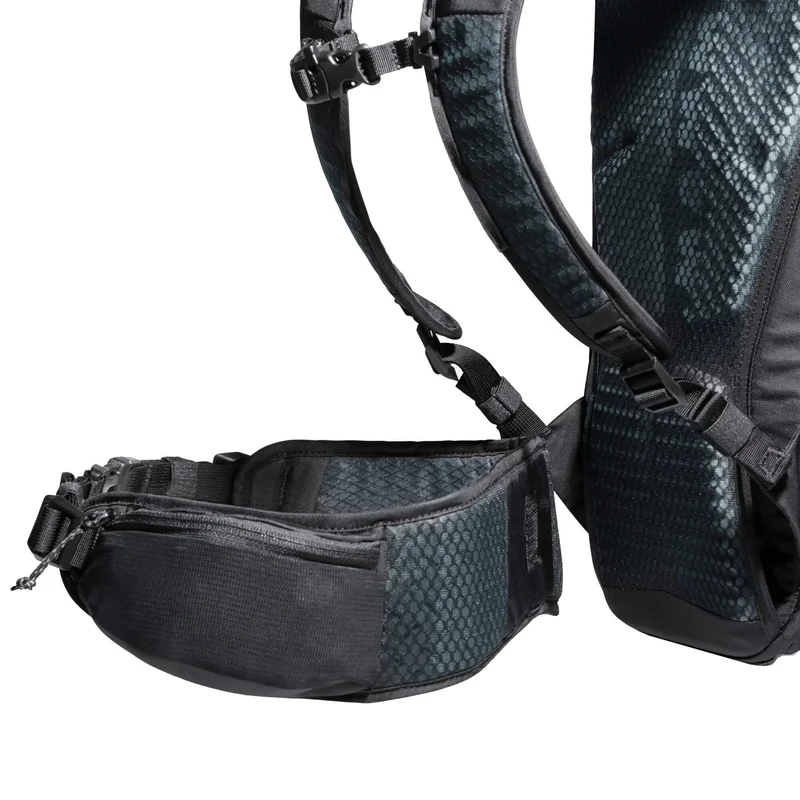 Mammut Lithium 25 - Women's Wanderrucksack 51.5 cm (marine-black)