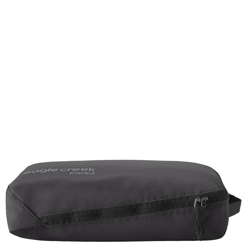Eagle Creek Pack-It Isolate Cube Set XS/S/M 3tlg. - Packsack (black)