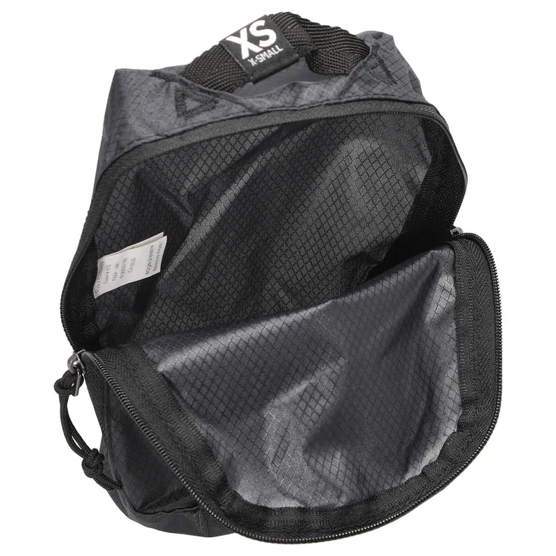 Eagle Creek Pack-It Isolate Cube Set XS/S/M 3tlg. - Packsack (black)