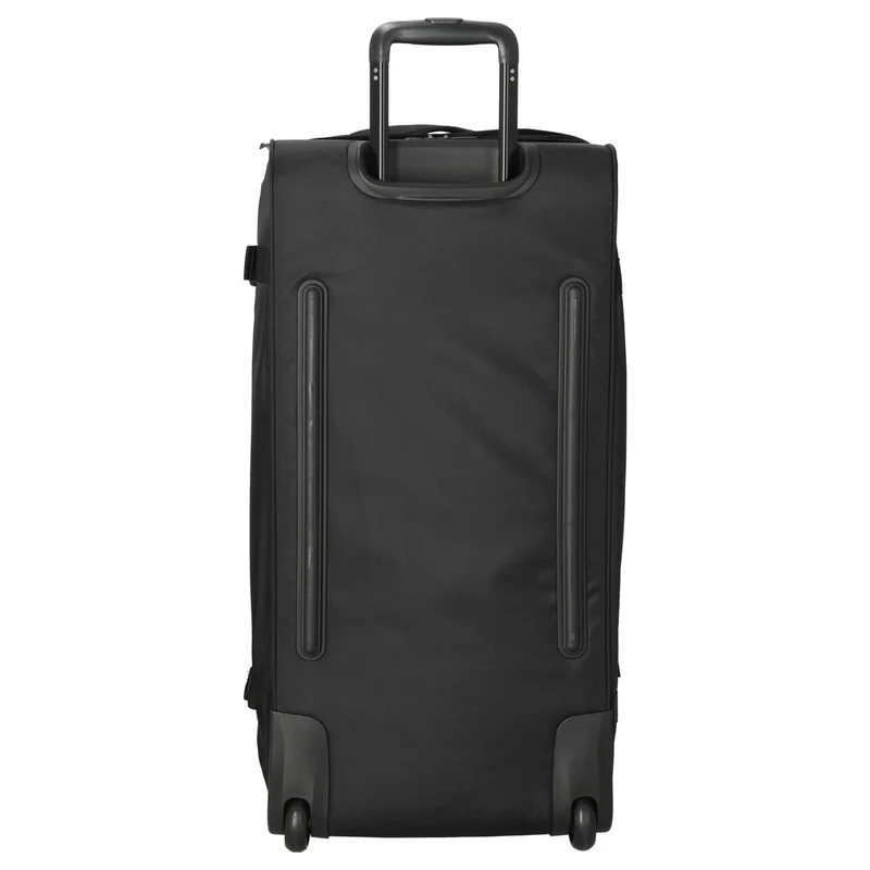American Tourister Urban Track - Rollenreisetasche L 78.5 cm (asphalt black)