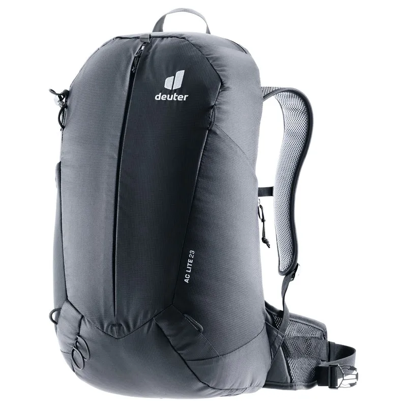 Deuter AC Lite 23 - Wanderrucksack 52 cm (black)