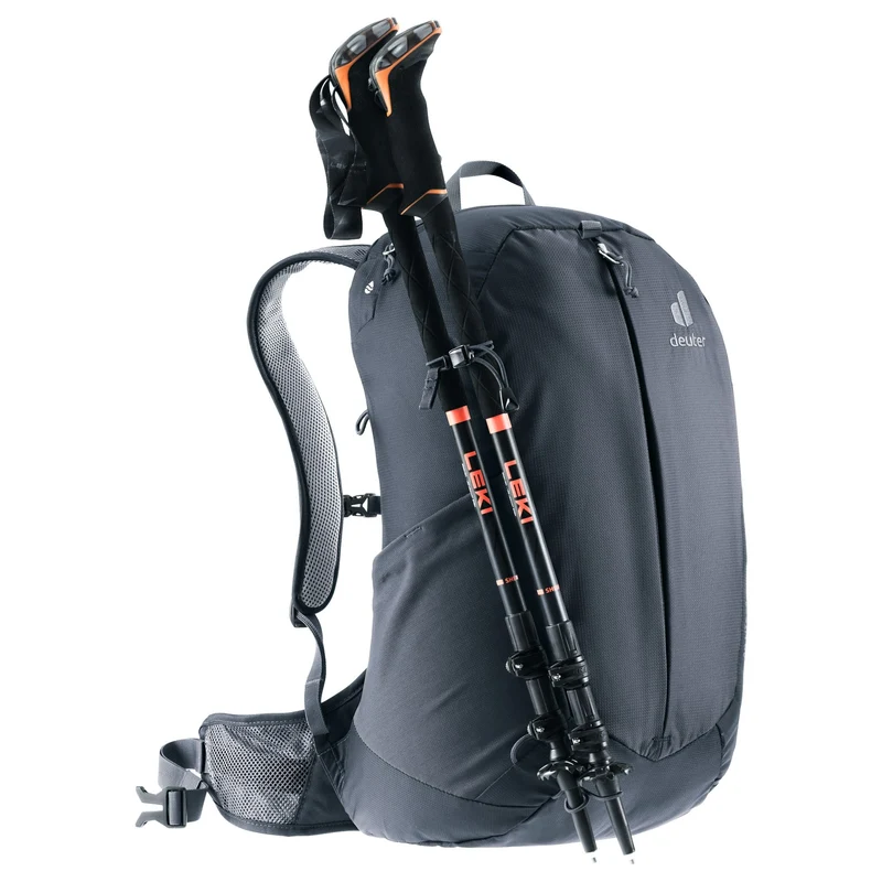 Deuter AC Lite 23 - Wanderrucksack 52 cm (black)