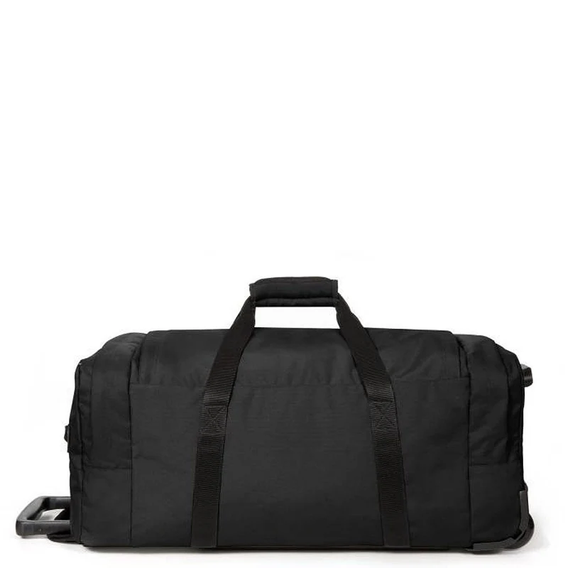 Eastpak Leatherface M+ 69 - Rollenreisetasche 68.5 cm (black)