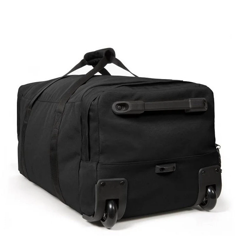 Eastpak Leatherface M+ 69 - Rollenreisetasche 68.5 cm (black)