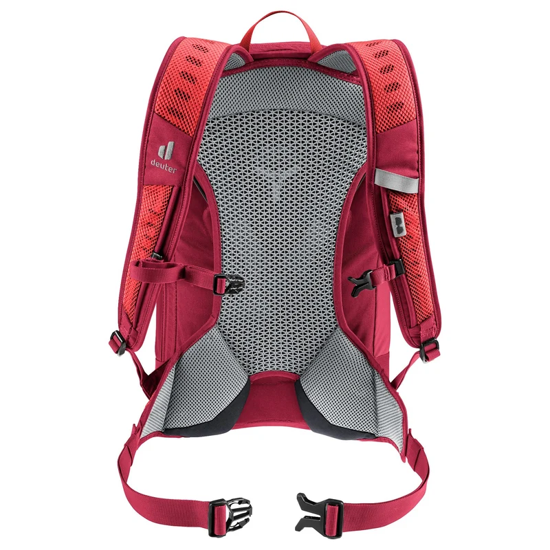 Deuter AC Lite 17 - Wanderrucksack 47 cm (cherry-masala)