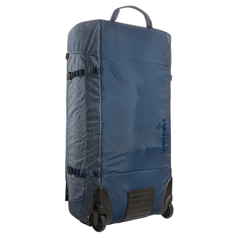 Tatonka Duffle Roller 140 - Rollenreisetasche 87 cm (navy)