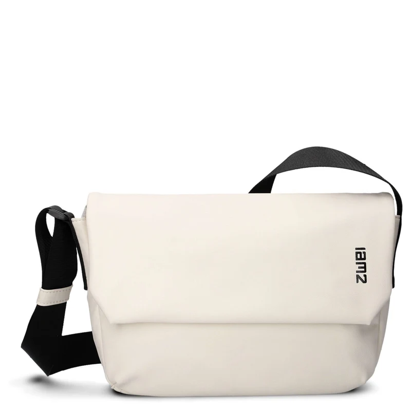 zwei Cargo CA60 - Umhängetasche 32 cm (off-white)