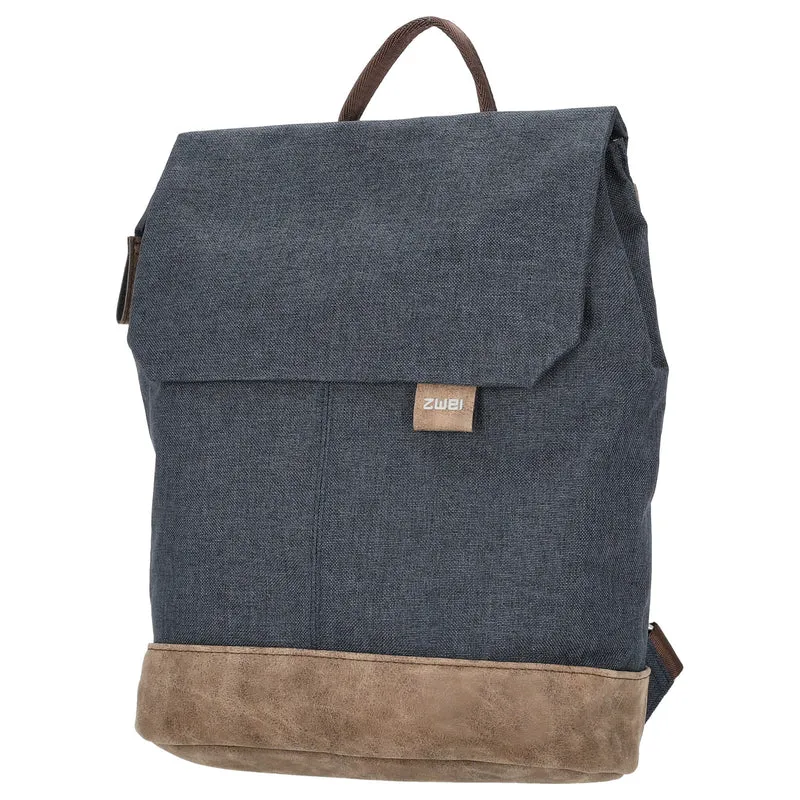 zwei Olli OR13 - Rucksack 35 cm (blue)