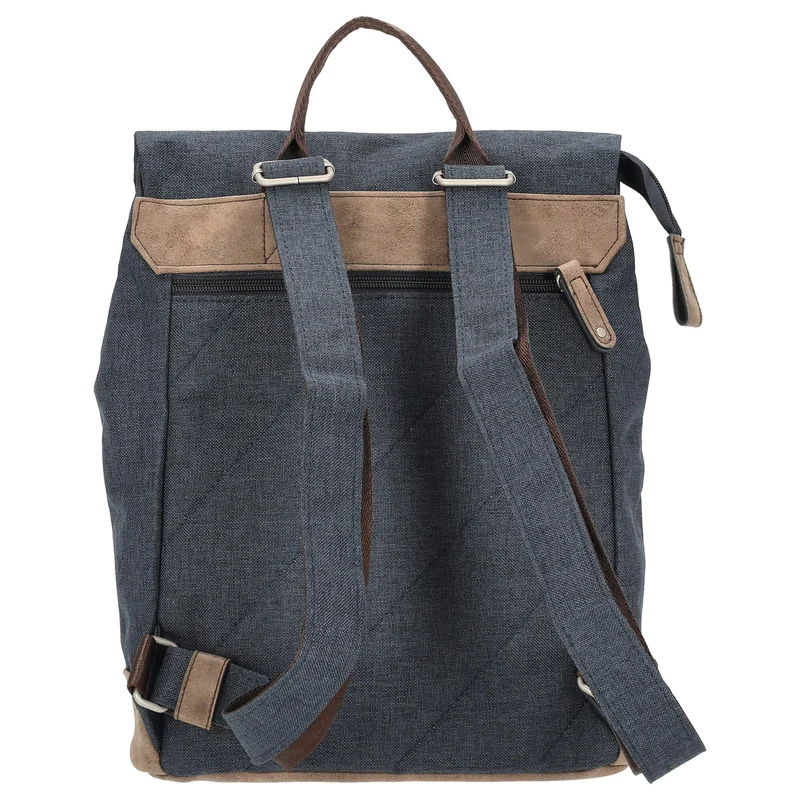 zwei Olli OR13 - Rucksack 35 cm (blue)