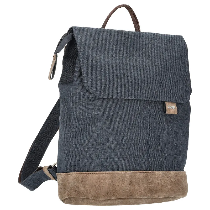 zwei Olli OR13 - Rucksack 35 cm (blue)