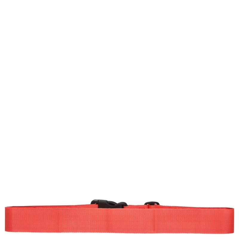 D&N Accessoires - Koffergurt (orange)