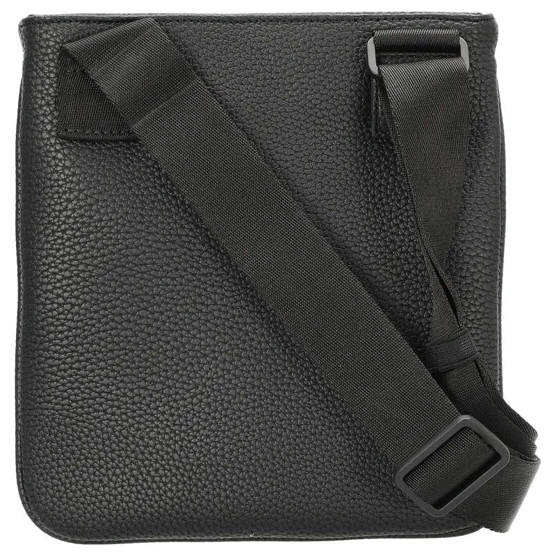 Tommy Hilfiger Essential - Umhängetasche Mini 22 cm (schwarz)
