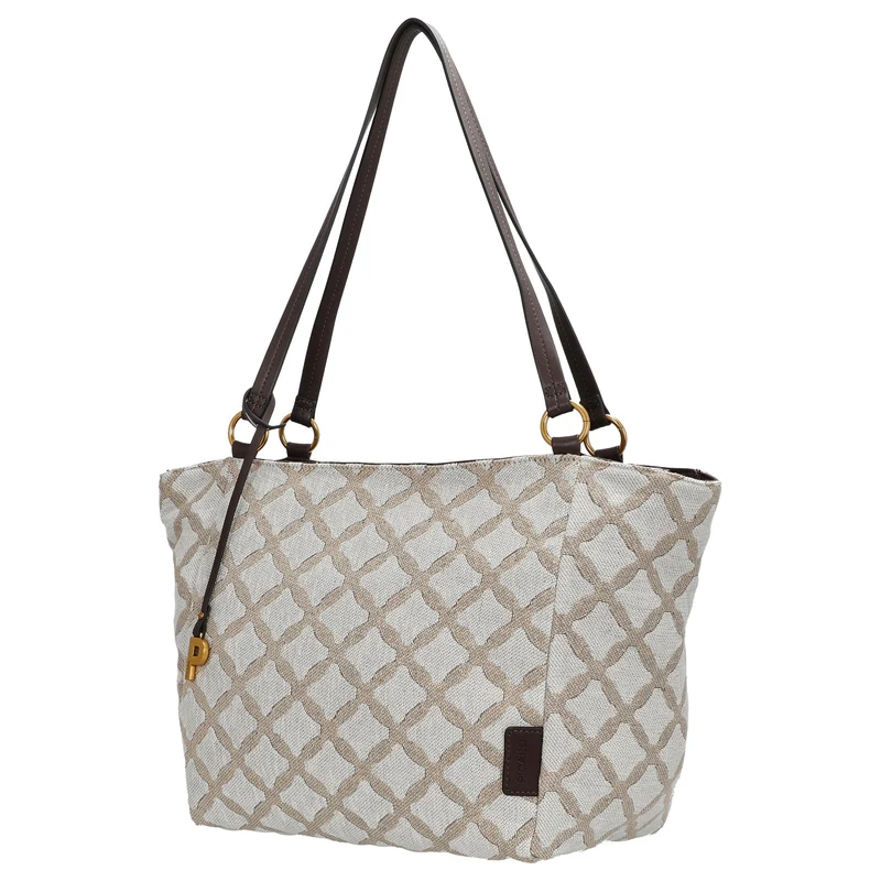 Picard Circulus - Shopper 50 cm (cafe-kombi)