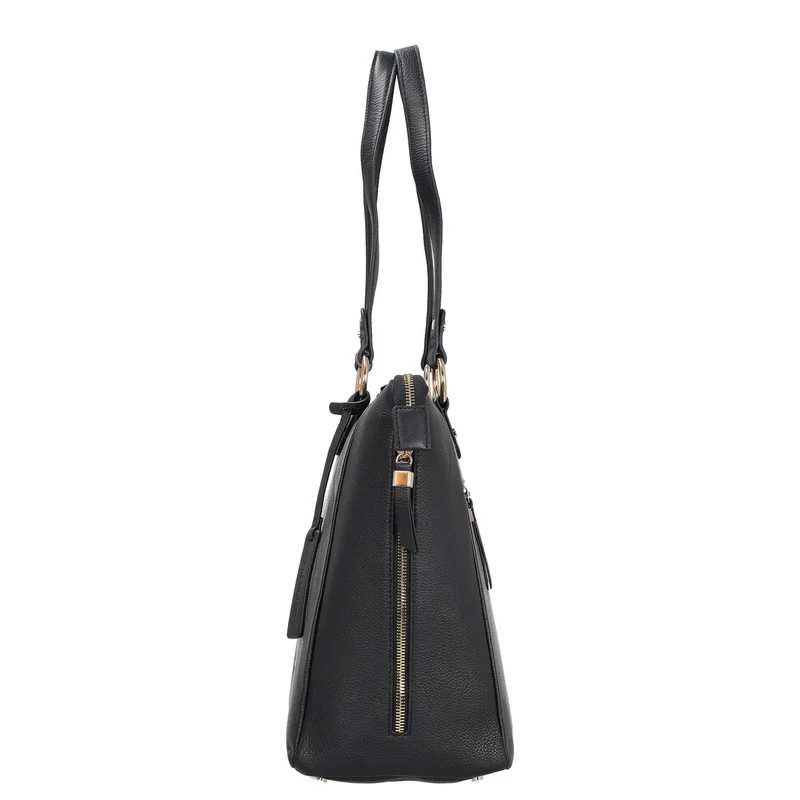 Picard Java - Shopper 44 cm (ozean)