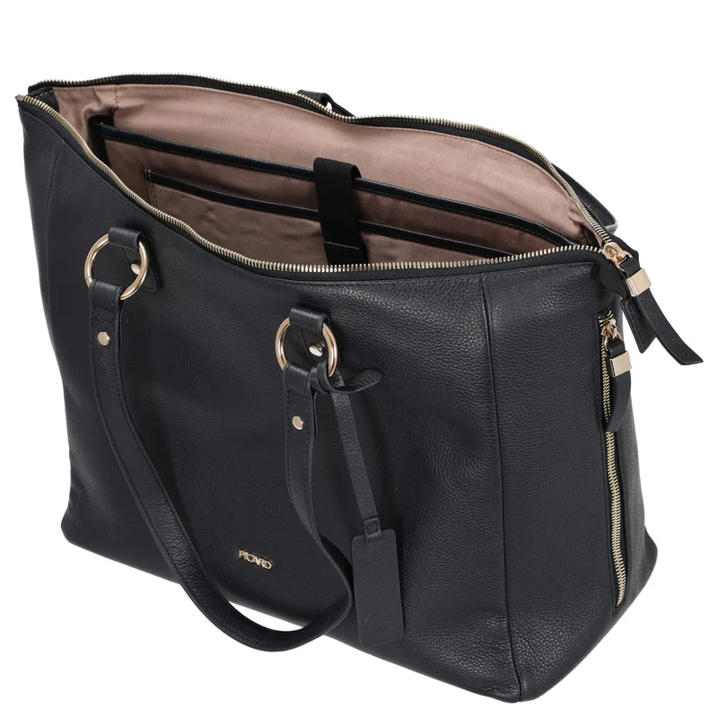 Picard Java - Shopper 44 cm (ozean)