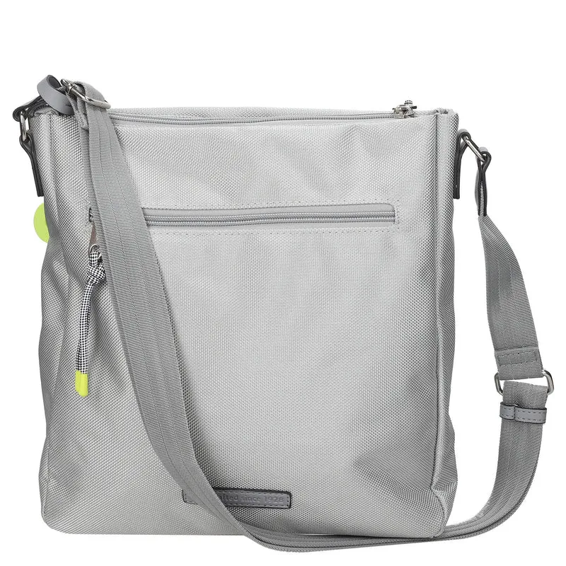 Picard Lucky One - Umhängetasche 27 cm (silber)