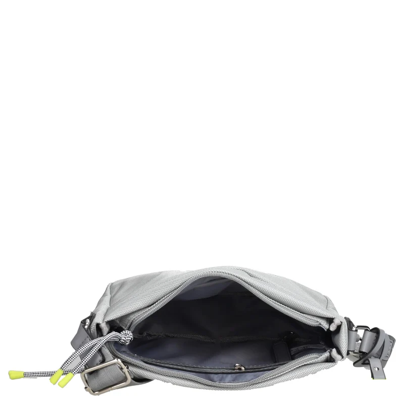 Picard Lucky One - Umhängetasche 24 cm (silber)