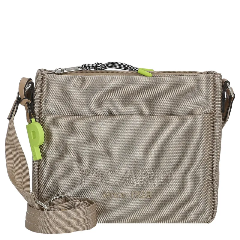 Picard Lucky One - Umhängetasche 24 cm (sand)