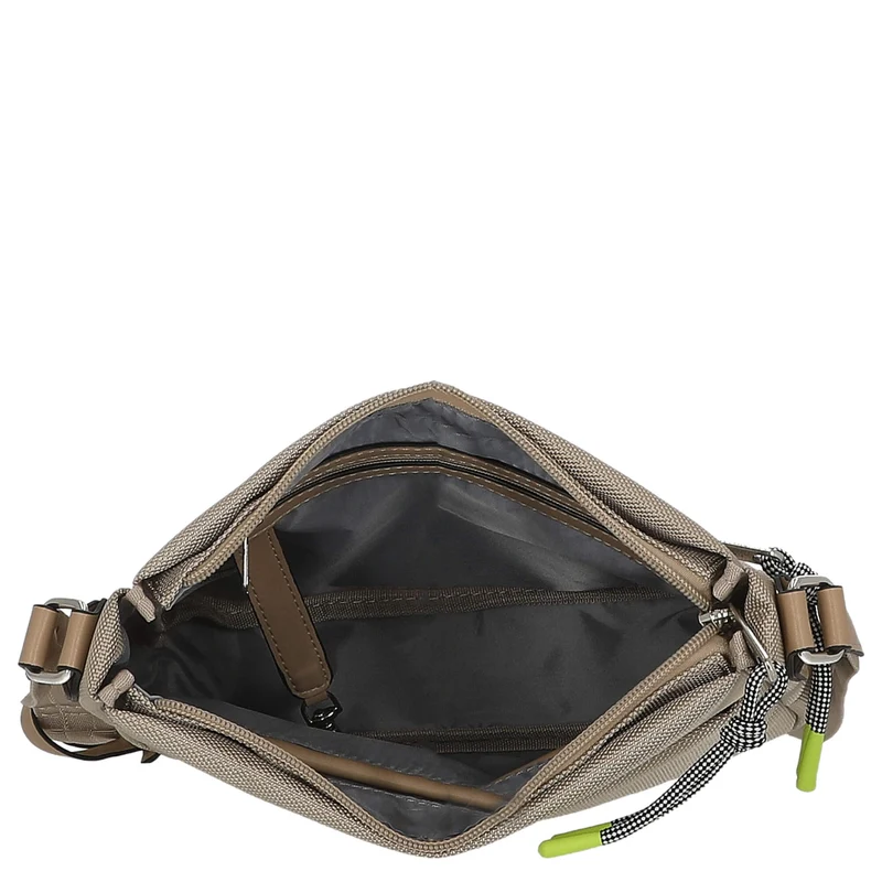 Picard Lucky One - Umhängetasche 24 cm (sand)
