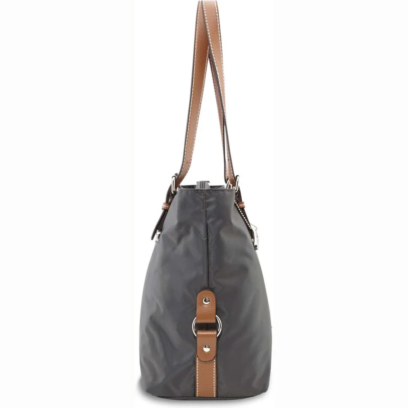 Picard Sonja - Shopper 38 cm (anthrazit)