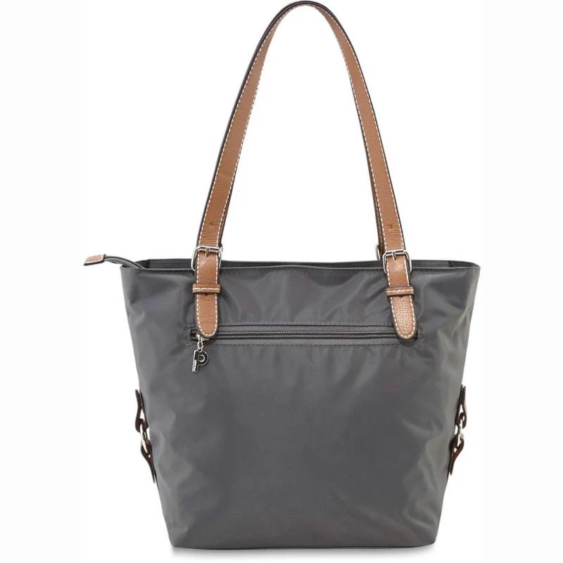 Picard Sonja - Shopper 38 cm (anthrazit)