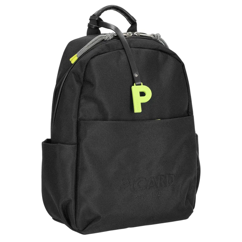 Picard Lucky One - Rucksack 26 cm (schwarz)