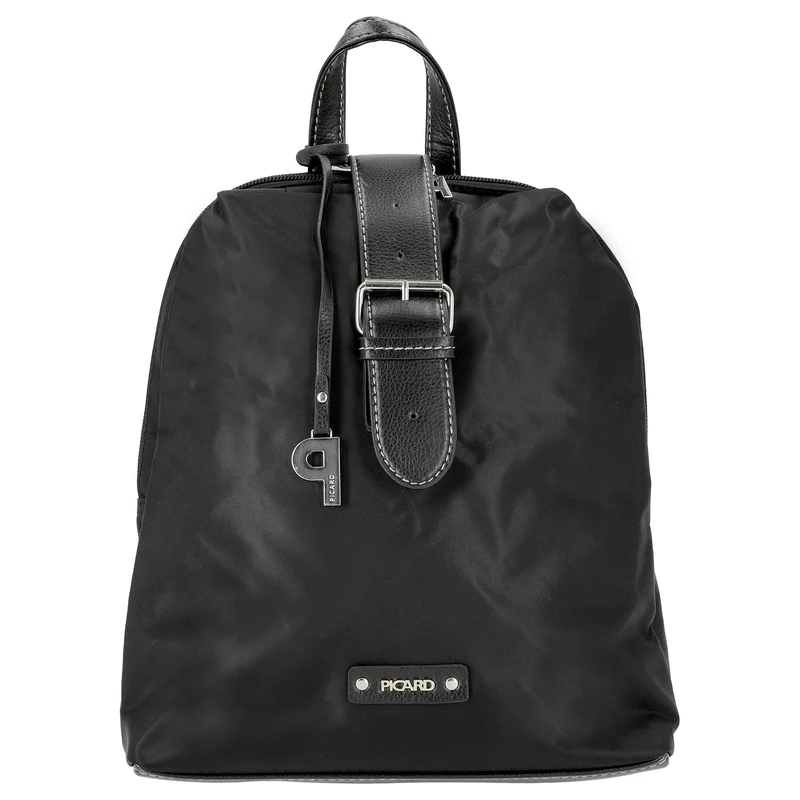 Picard Sonja - Rucksack 25 cm (schwarz)